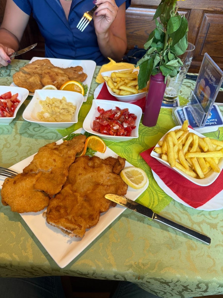 Gasthaus Z Kainach-2