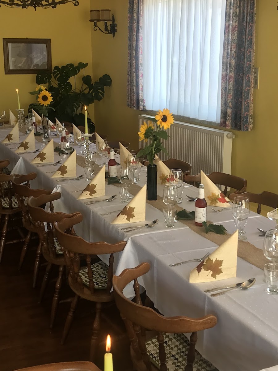 Gasthaus Z Kainach-3