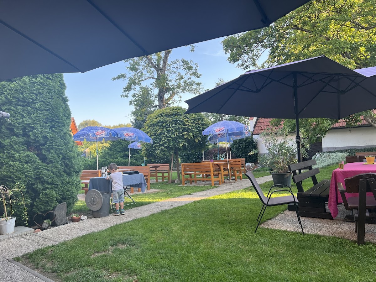 Gasthaus Z Kainach-4