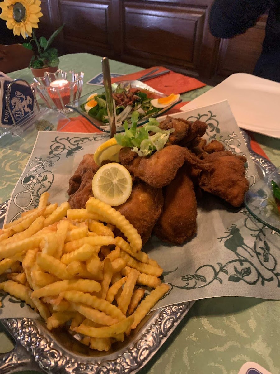 Gasthaus Z Kainach-6