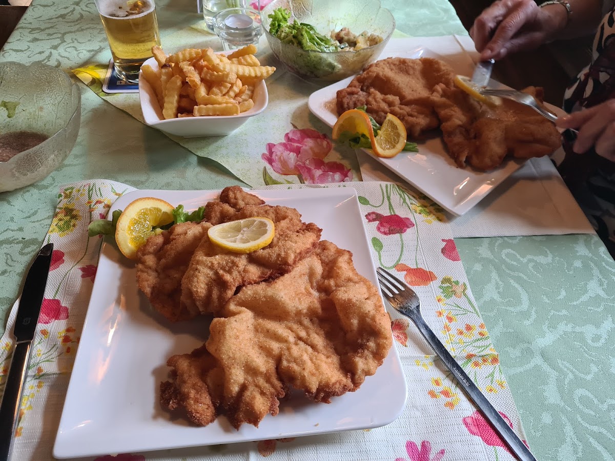 Gasthaus Z Kainach-7