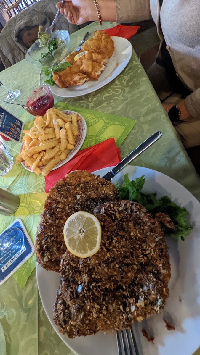 Gasthaus Z Kainach-9